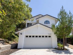 7224 Bouquet Drive, West Hills (los Angeles) CA 91307