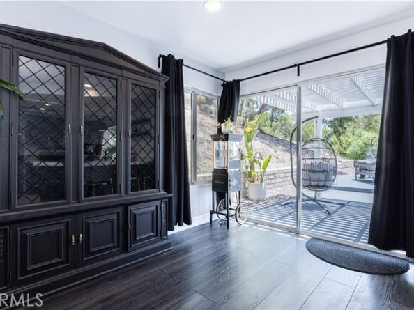 7224 Bouquet Drive, West Hills (los Angeles) CA 91307