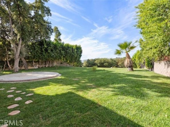21016 Mendenhall Court, Topanga (los Angeles) CA 90290