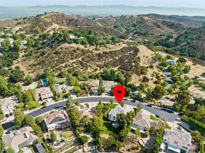 21016 Mendenhall Court, Topanga (los Angeles) CA 90290