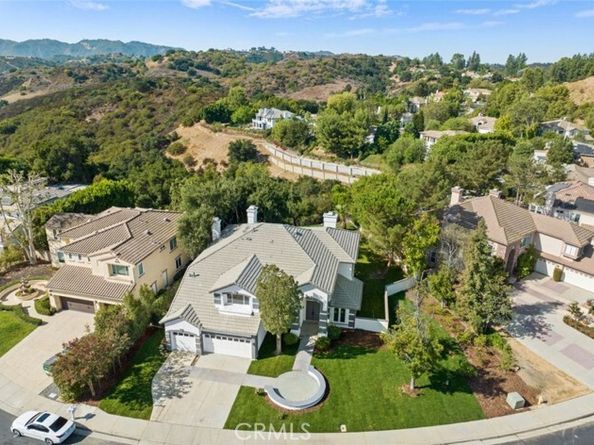 21016 Mendenhall Court, Topanga (los Angeles) CA 90290