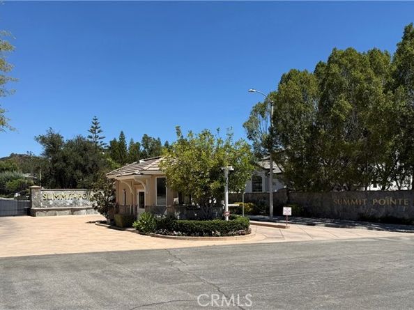 21016 Mendenhall Court, Topanga (los Angeles) CA 90290