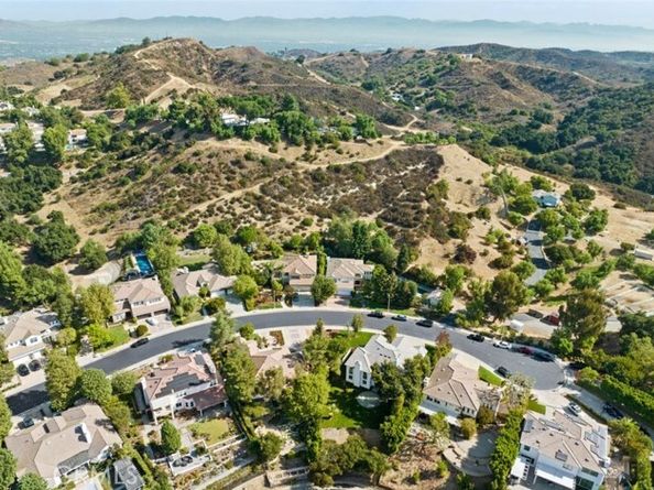 21016 Mendenhall Court, Topanga (los Angeles) CA 90290