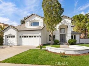 21016 Mendenhall Court, Topanga (los Angeles) CA 90290