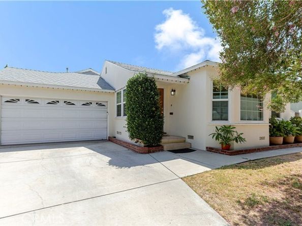 18154 Gresham Street, Northridge (los Angeles) CA 91325