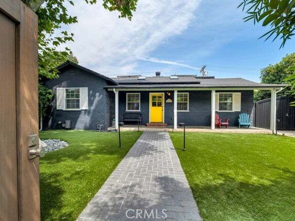 5732 Mammoth Avenue, Los Angeles CA 91401
