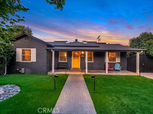 5732 Mammoth Avenue, Los Angeles CA 91401