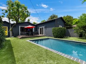 5732 Mammoth Avenue, Los Angeles CA 91401