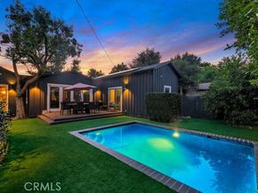5732 Mammoth Avenue, Los Angeles CA 91401