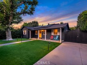 5732 Mammoth Avenue, Los Angeles CA 91401