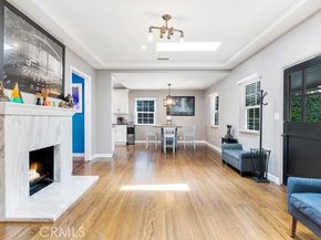 5732 Mammoth Avenue, Los Angeles CA 91401
