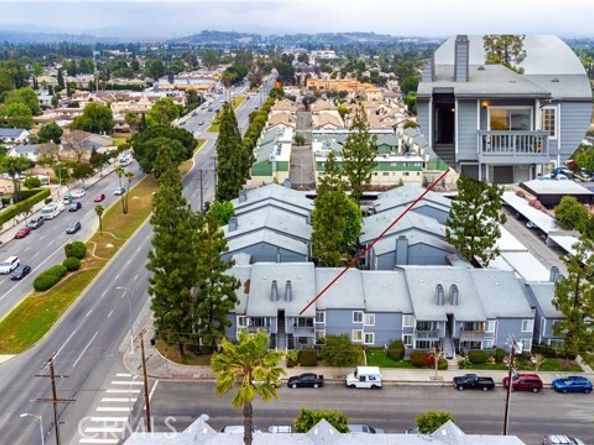 9714 Sepulveda Boulevard 202, North Hills (los Angeles) CA 91343