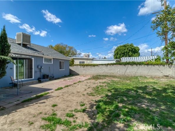 8406 Lennox Avenue, Panorama City (los Angeles) CA 91402