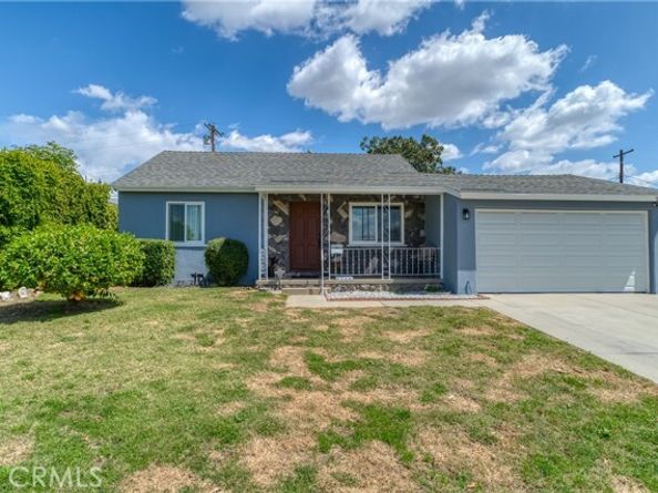 8406 Lennox Avenue, Panorama City (los Angeles) CA 91402