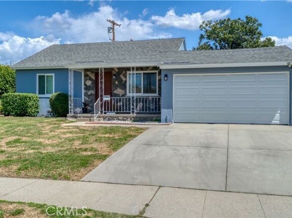 8406 Lennox Avenue, Panorama City (los Angeles) CA 91402