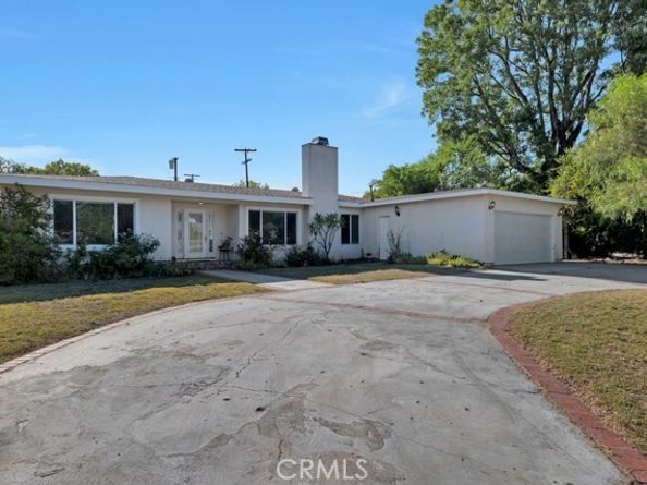 10037 Louise, Northridge (los Angeles) CA 91325