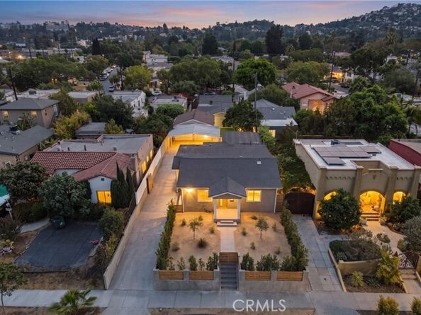 3634 Brunswick, Los Angeles CA 90039