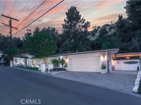 4771 Excelente Drive, Woodland Hills (los Angeles) CA 91364