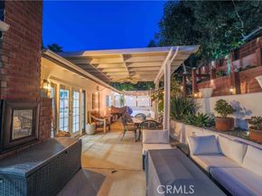 4771 Excelente Drive, Woodland Hills (los Angeles) CA 91364