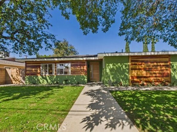 15859 Parthenia Street, North Hills (los Angeles) CA 91343