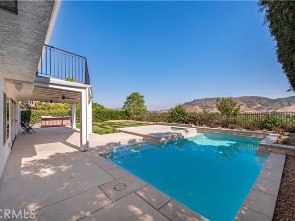 5879 Ridgebrook, Agoura Hills CA 91301