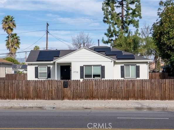17731 Burbank Boulevard, Encino (los Angeles) CA 91316