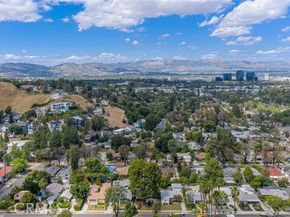 22107 San Miguel, Woodland Hills (los Angeles) CA 91364