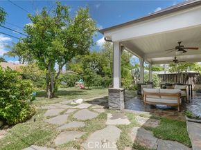 22107 San Miguel, Woodland Hills (los Angeles) CA 91364