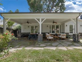 22107 San Miguel, Woodland Hills (los Angeles) CA 91364