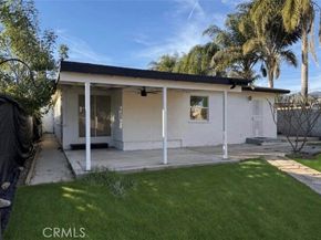 14840 Polk Street, Sylmar (los Angeles) CA 91342