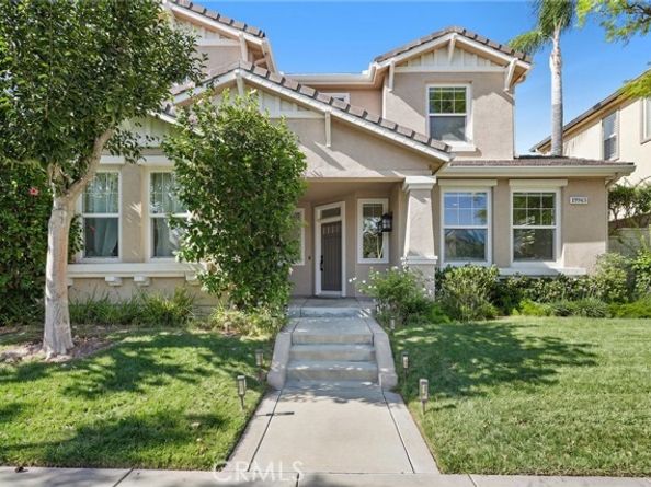 19945 Oakville Court, Porter Ranch (los Angeles) CA 91326