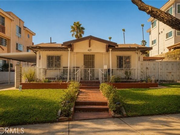 421 Piedmont, Glendale CA 91206