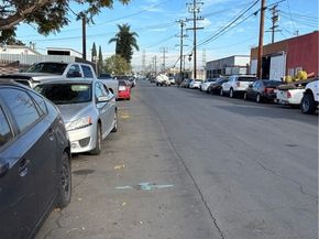 9613 Laurel Street, Los Angeles CA 90002