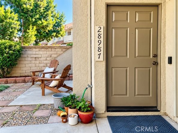 28987 Canyon Ridge, Trabuco Canyon CA 92679