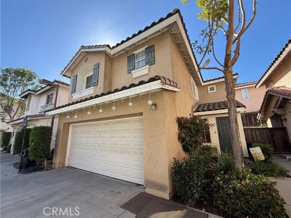25323 Bayside, Harbor City (los Angeles) CA 90710