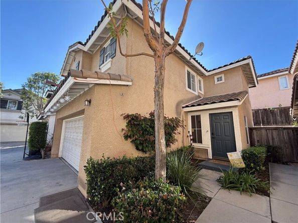 25323 Bayside, Harbor City (los Angeles) CA 90710