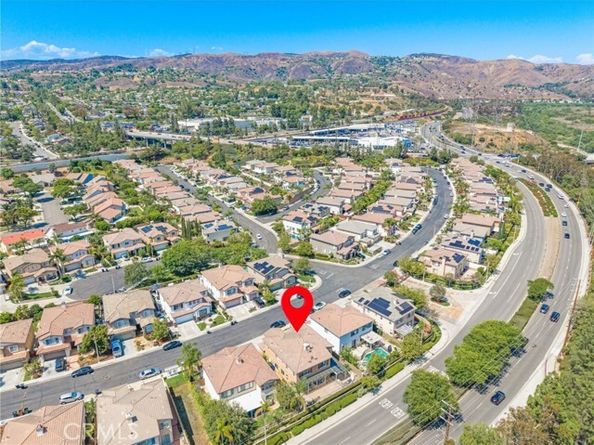 8180 E Brookdale Lane, Anaheim CA 92807