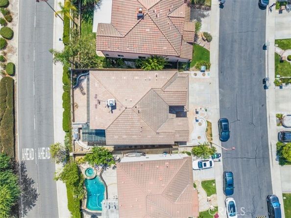 8180 E Brookdale Lane, Anaheim CA 92807
