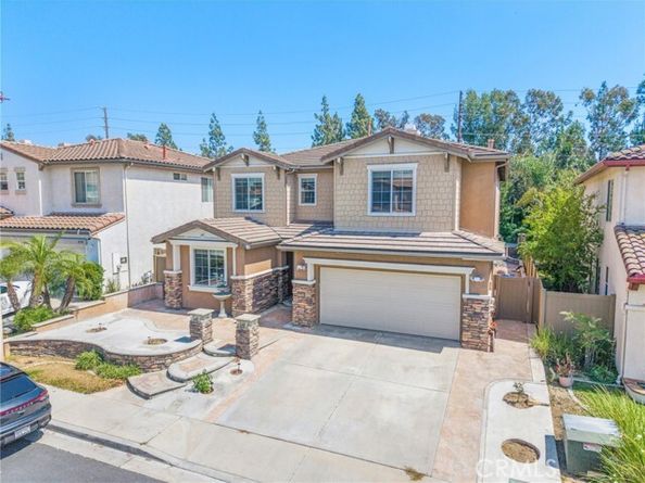 8180 E Brookdale Lane, Anaheim CA 92807