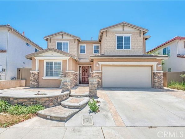 8180 E Brookdale Lane, Anaheim CA 92807