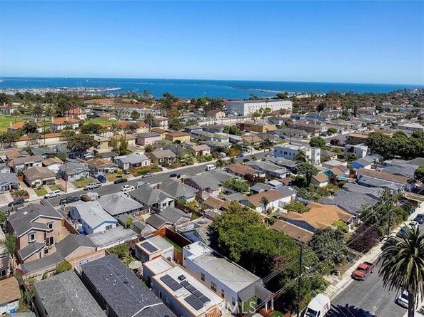 2628 S Kerckhoff Avenue, San Pedro (los Angeles) CA 90731