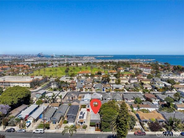 2628 S Kerckhoff Avenue, San Pedro (los Angeles) CA 90731