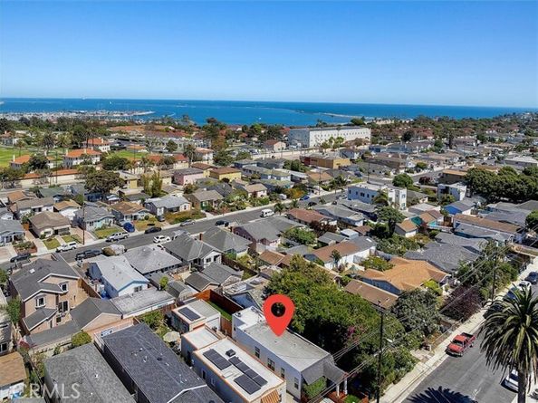 2628 S Kerckhoff Avenue, San Pedro (los Angeles) CA 90731