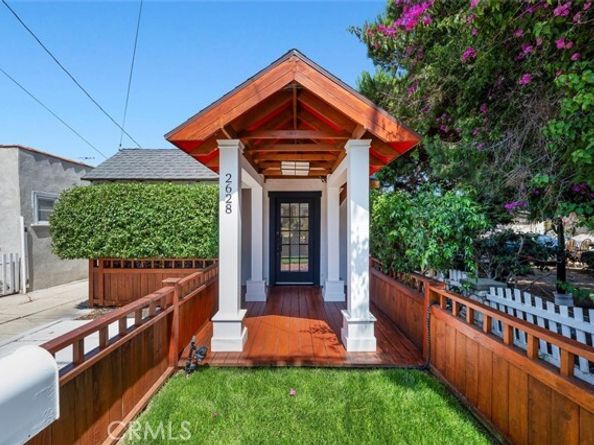 2628 S Kerckhoff Avenue, San Pedro (los Angeles) CA 90731