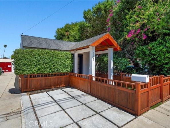 2628 S Kerckhoff Avenue, San Pedro (los Angeles) CA 90731