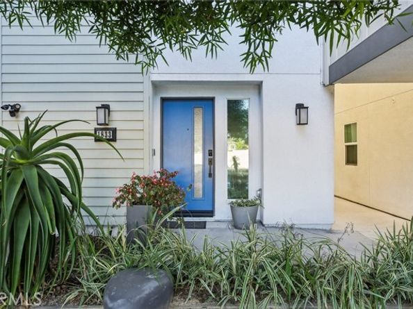 1833 S Mesa Street, San Pedro (los Angeles) CA 90731