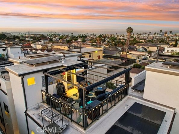 1833 S Mesa Street, San Pedro (los Angeles) CA 90731
