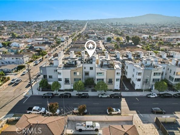 1833 S Mesa Street, San Pedro (los Angeles) CA 90731