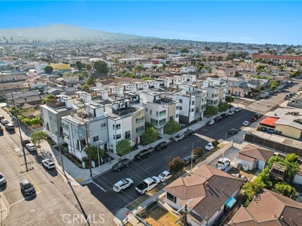 1833 S Mesa Street, San Pedro (los Angeles) CA 90731
