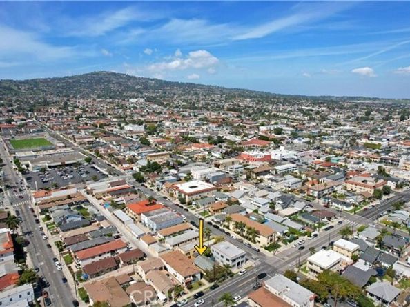 1209 S Grand Avenue, San Pedro (los Angeles) CA 90731